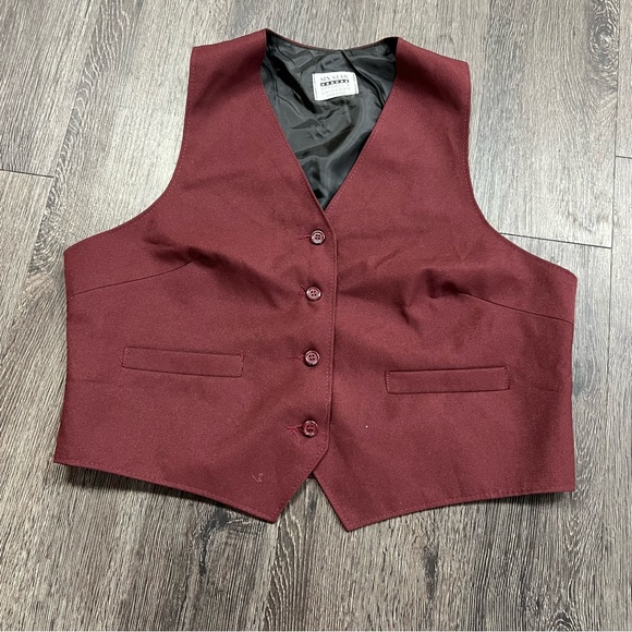 Six star apparel uniform vest - Picture 7 of 8